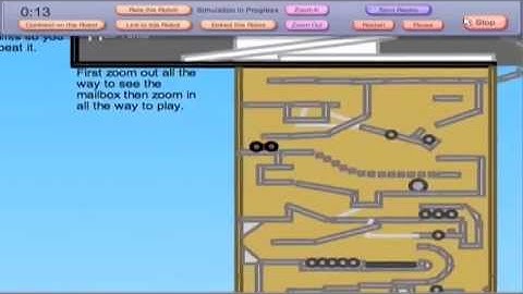 Greatest Incredibots Robots By zoxzox3