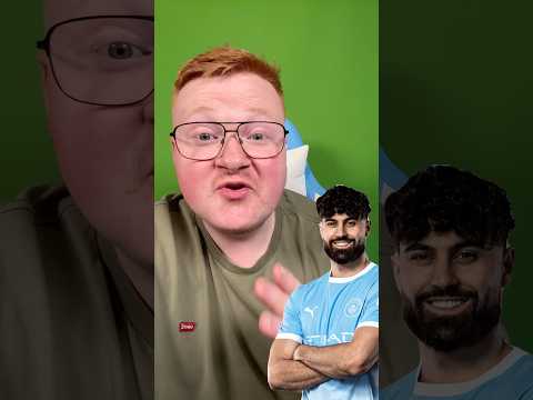 Thumbnail for Josko Gvardiol set to sign new 5 year contract at Man City! 📝 #mcfc #mancity #manchestercity