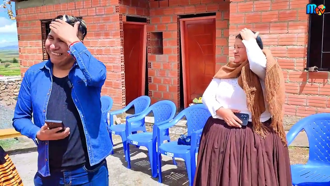 ☘️ PROV: OMASUYOS TACAMARA 💐 MUCHAS FELICIDADES PAPÁ LUIS APAZA ✨ DE PARTE DE ❤️ SUS HIJOS☘️ 