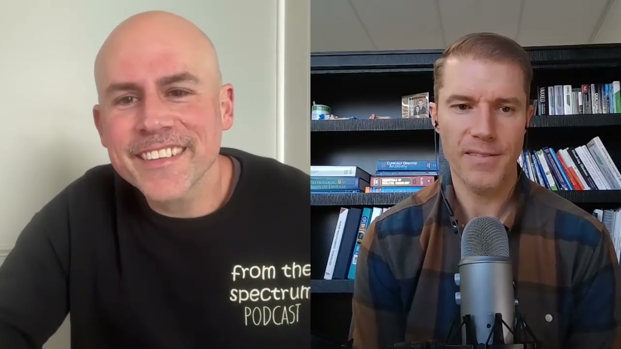 Dr. Jeff Knight real life case study: newborn's seizures cured by parasite treatment