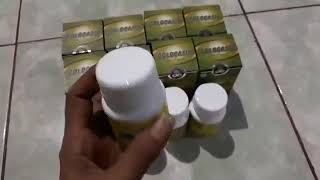 Colocasia Tea Penambah Cairan Lutut, Obat Nyeri Sendi