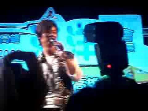 080719楊培安光榮碼頭演唱--親愛的小孩