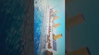 hmhs britannic sinking