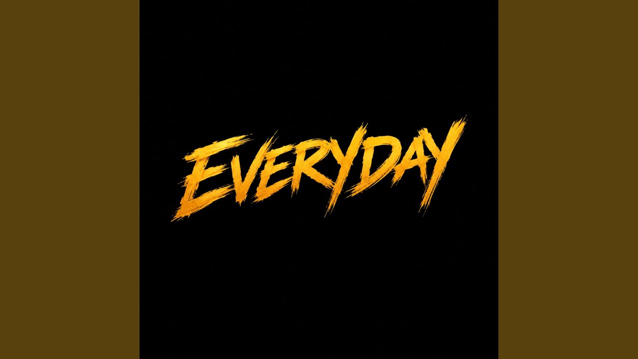 Guarda Everyday su YouTube Guarda Everyday su YouTube