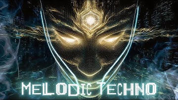 Deep Melodic Techno & Trance Mix 2025 | Focus, Drive & Emotional Club — Subscribers’ Choice