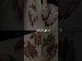 Henna 🤌🏻🥹