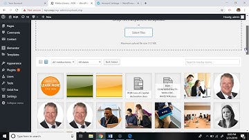 EDCI 568 Wordpress HeddenB