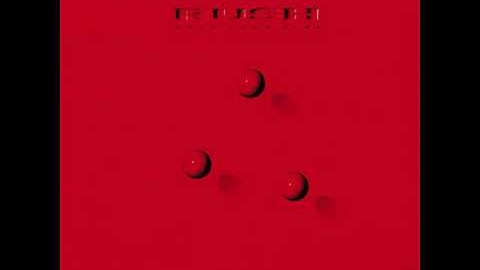 Rush - Lock And Key   (HQ)