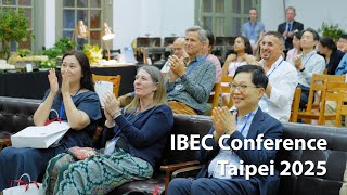 Download Lagu IBEC Conference | Taipei 2025 MP3