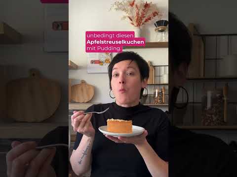 😋🍰 Einfach unwiderstehlich: