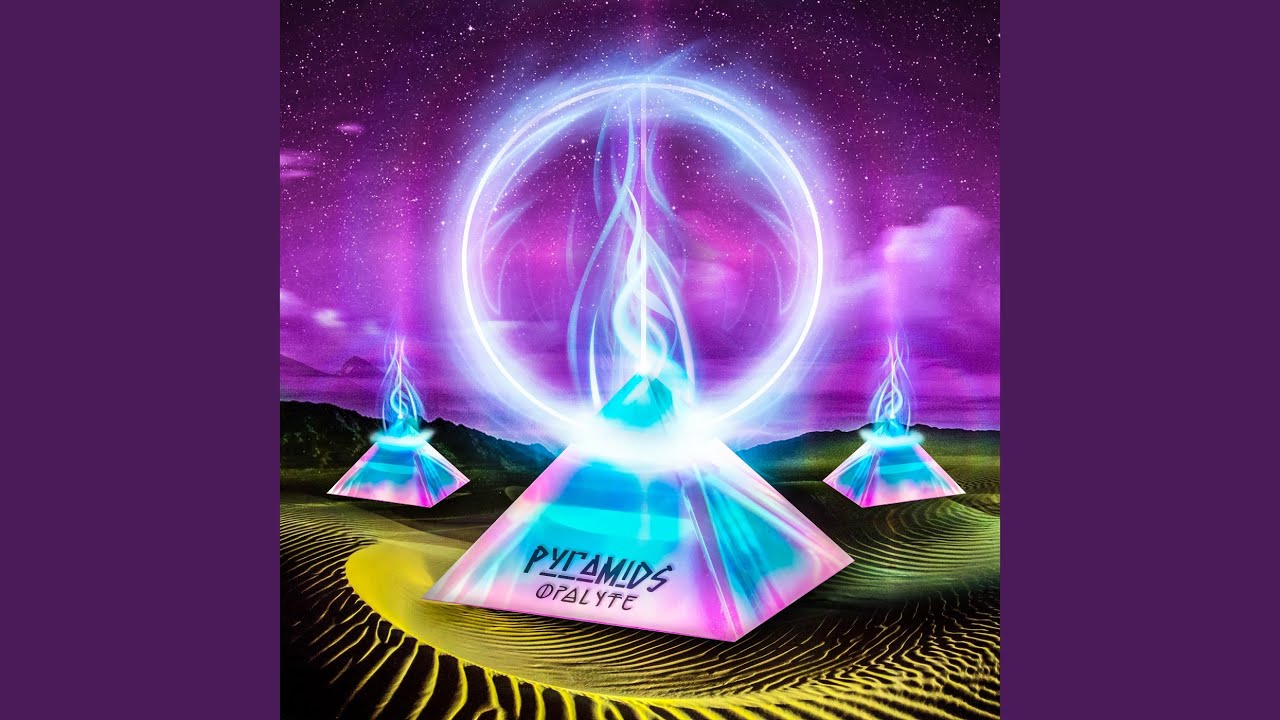 Watch Pyramids on YouTube Watch Pyramids on YouTube