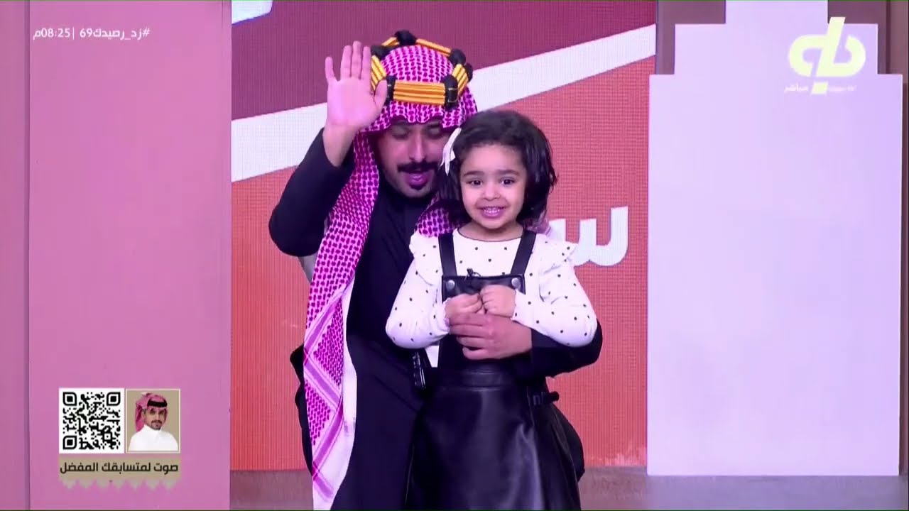 الحلبة - نواف السند | #زد_رصيدك69