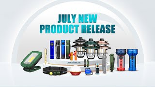 Unveiling Olight's Massive July Summer Sale!!!