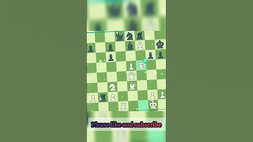 THE BRILLIANT ROOK SACRIFICE ‼️🔥🔥|#chess #brilliantmove #brilliant #magnuscarlsen #praggnanandhaa