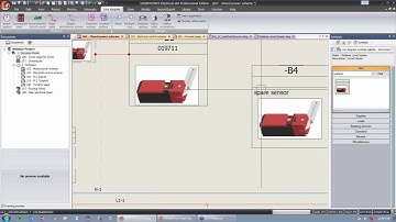 Creating Symbols in SOLIDWORKS Electrical