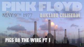 1977.05.09 - Pink Floyd - Oakland Coliseum