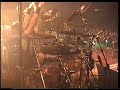 TVMaldita Presents: Aquiles Priester's Drum Cam - Angra Rebirth Live in São Paulo/SP 21.12.2002