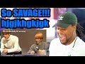 When BTS is so done with ARMY (So Savage WOW) | Reaction!!!