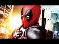 Deadpool (2016) - WTF Happened to this Movie?
