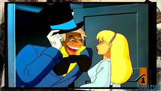 The Mad Hatter | Jervis Tetch/Alice Pleasance - Genghis Khan