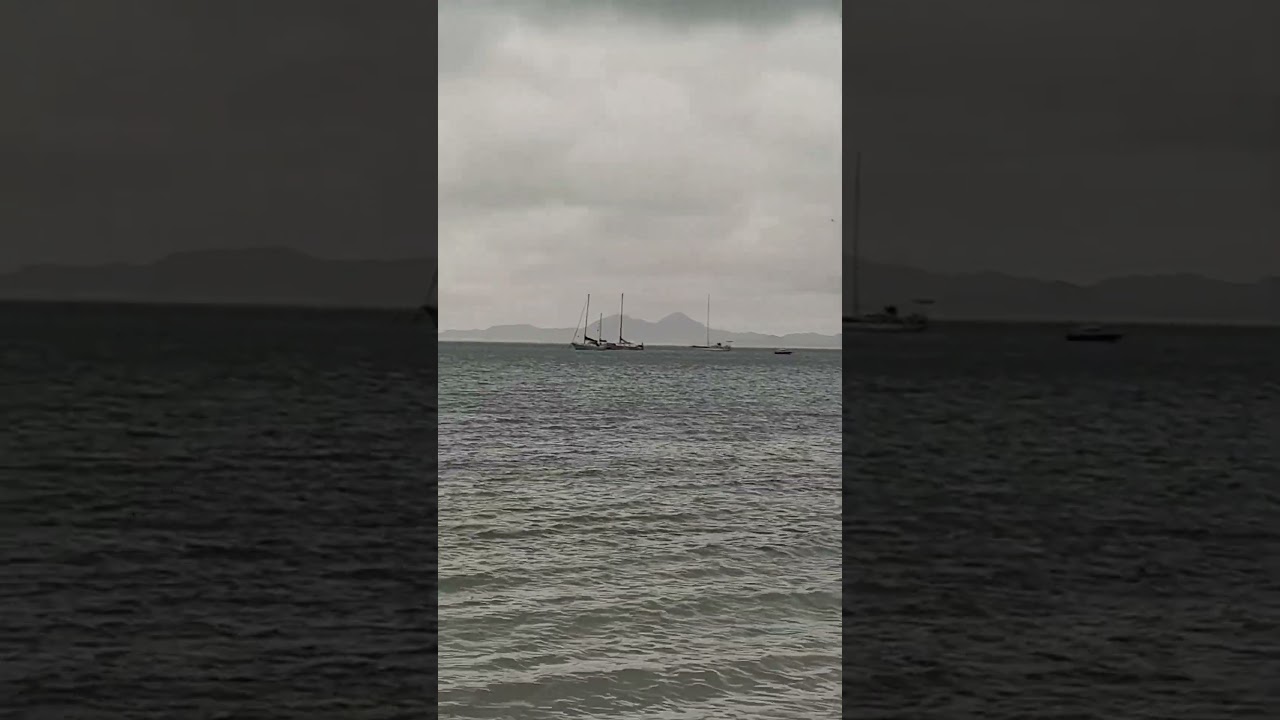 Infinite Sea Zen 🌊 | Deep Relaxation ASMR