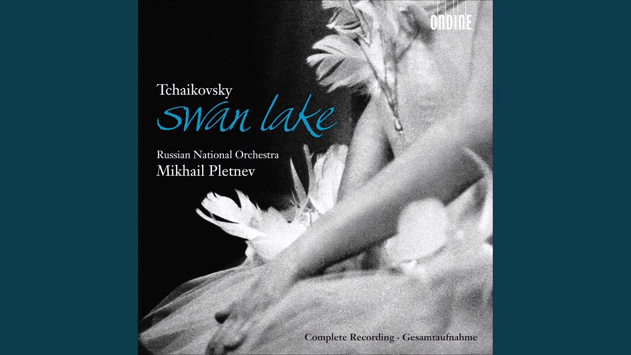 Watch Schwanensee, Op. 20: Act IV By the Lake: No. 28. Finale: Andante - Allegro agitato - Moderato e... on YouTube