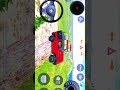 Dollar (Song) Modified 😈 Mahindra Thar ||  Indian Car Simulator 3D ||  Car Game 3D