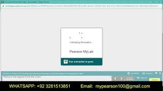 Excel 3A and 3B Simulation Exam | excel 3a and 3b simulation exam | @MasterofMylab786