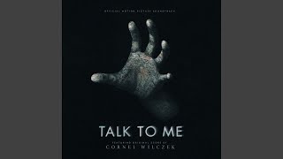 Talk To Me - Cornel Wilczek & Thomas E Rouch