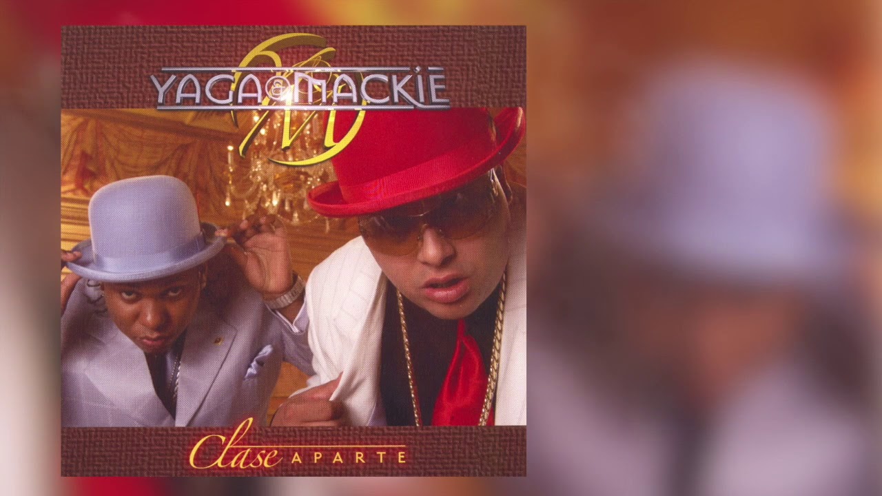 Haciendo el Amor - Yaga & Mackie | Clase Aparte
