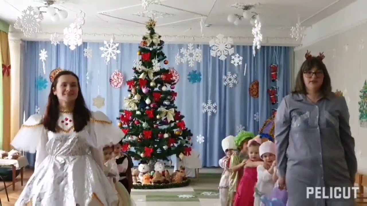 24 декабря 2025 г.