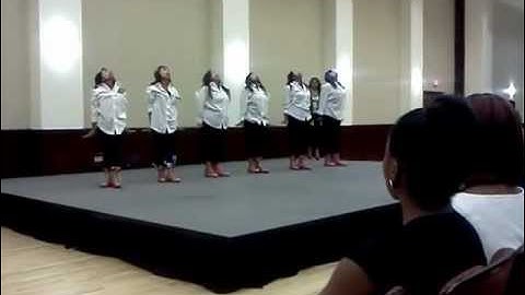AKA Probate - OSU (Fall 2012)