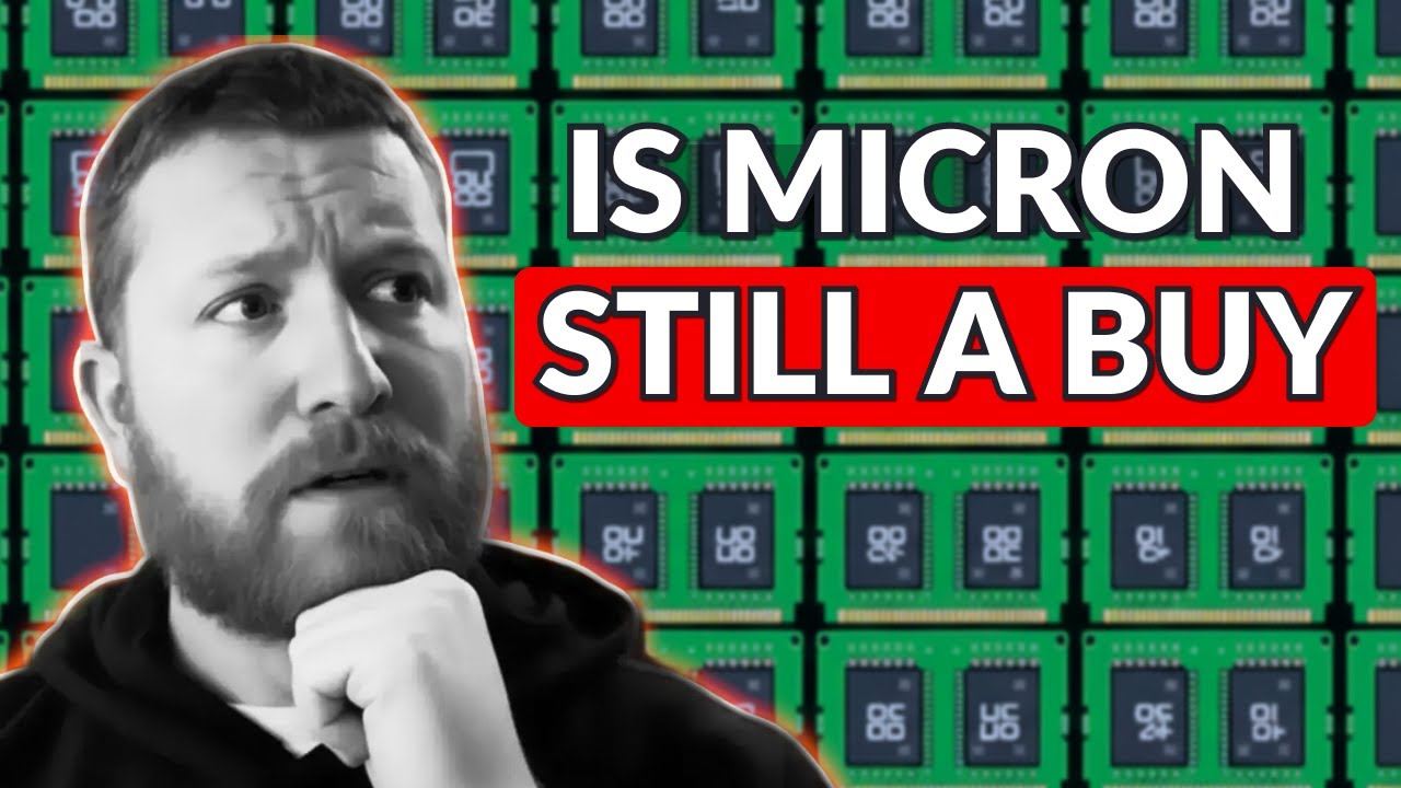 Is Micron stock still a buy after ditching consumer memory for AI chips?