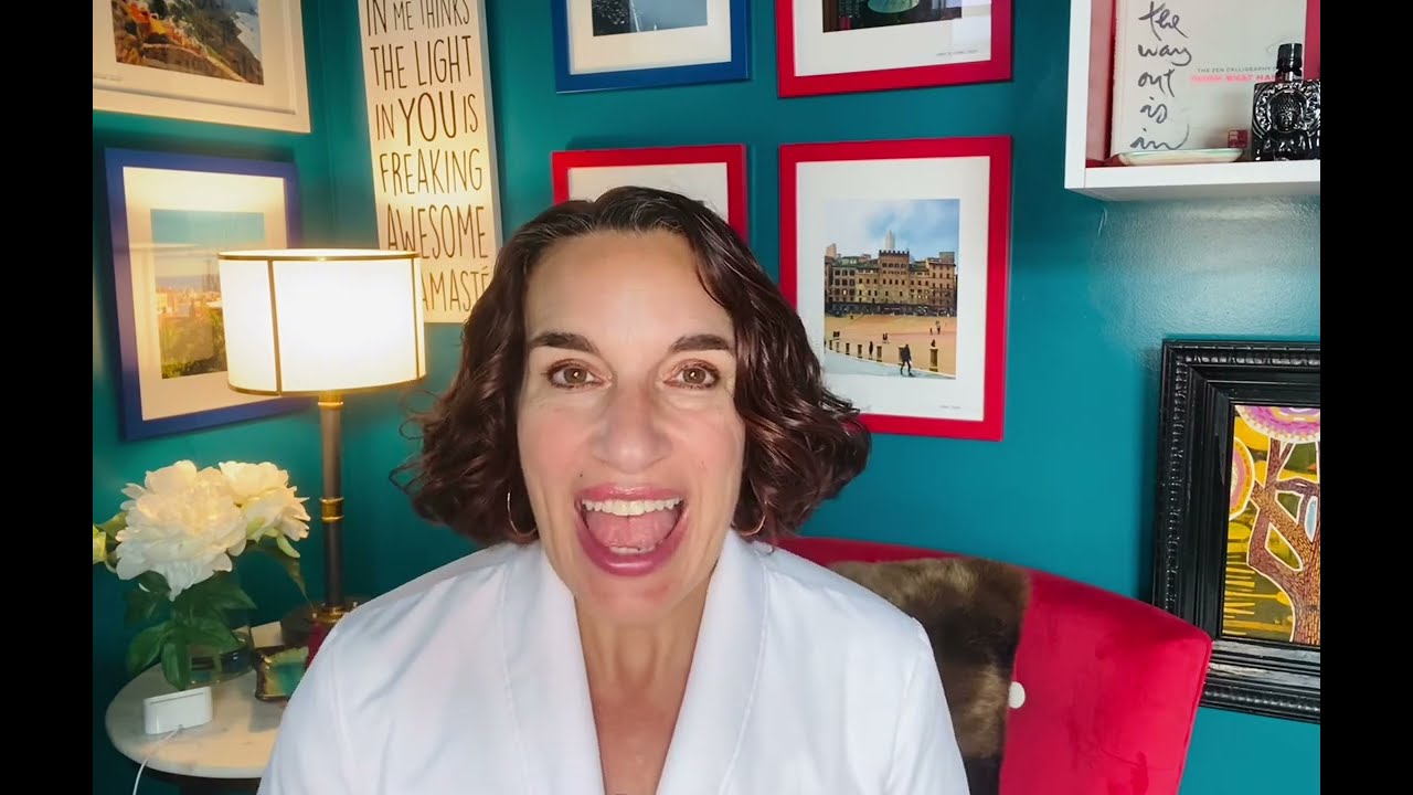 Electrolysis on the face: everything you need to know, from your ElectroYogi electrolysis goddess