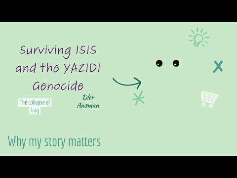 Surviving ISIS and