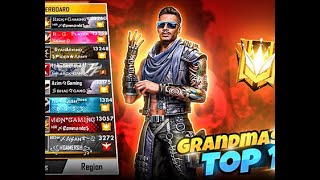 English Garena Free Fire : 👍 Good stream | Playing Solo | Streaming with Turnip
