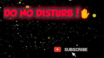 Do Not Disturb - A Game for RealPranksters! - Gameplay Walkthrough Part 1 (Android, iOS)| howtohowto