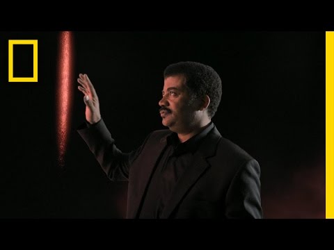 A Baby Picture of the Universe | Cosmos: A Spacetime Odyssey