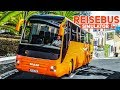 Tourist Bus Simulator #1: Bus-Firma auf Fuerteventura gründen! | REISEBUS SIMULATOR