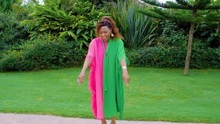 Naomi Karanja - Uyu Niguo Mwaka Official Video SMS SKIZA 6989284 SEND TO 811