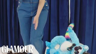 Ms. Rachel, an early-childhood icon 💖