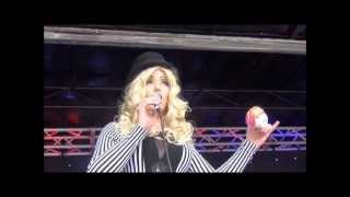 Dublin Pride 2013 - LGBT Community Statements.