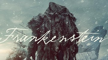Frankenstein | Guillermo del Toro | Taking Life | Music Video