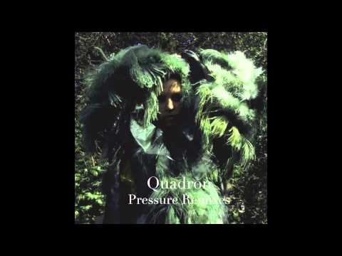 Quadron / "Pressure" (Andi Muller Dubby Remix)