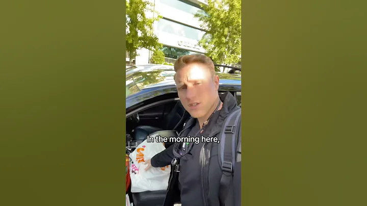 1st Day of Working As An Oral Surgeon on Long Island #oralsurgery #dentist #doctorgallagher