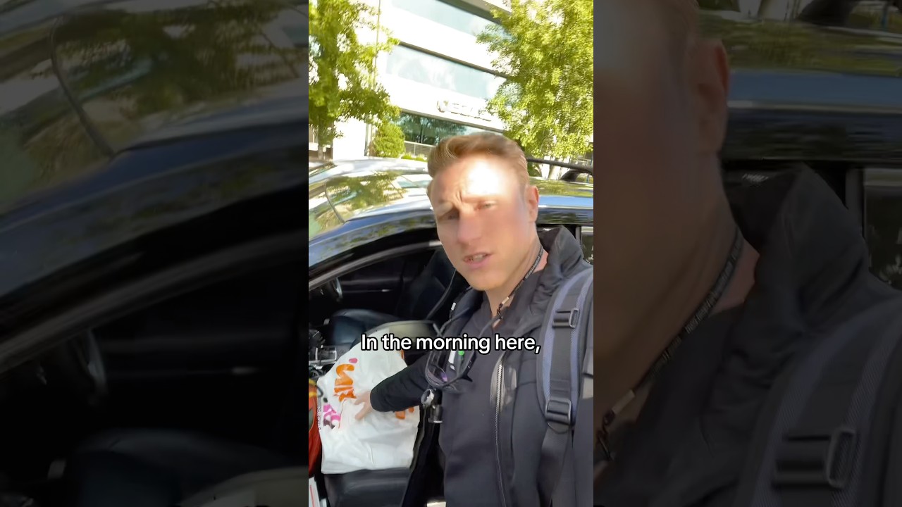 1st Day of Working As An Oral Surgeon on Long Island 