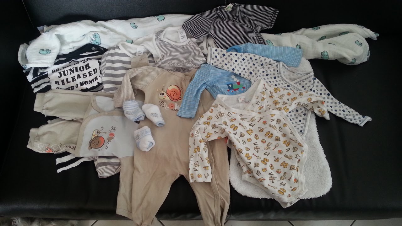 Kindermode Online Kaufen Im About You Onlineshop