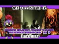 【BLACK MESA】EP. 3 - Crowbar Diplomacy: Talking to Aliens the Gordon Freeman Way :o