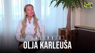 “Skinula sam 19 kilograma!” Olja Karleuša o borbi za život i porodici