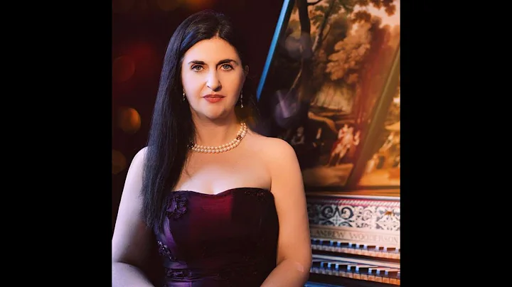 Bridget Cunningham (harpsichord)